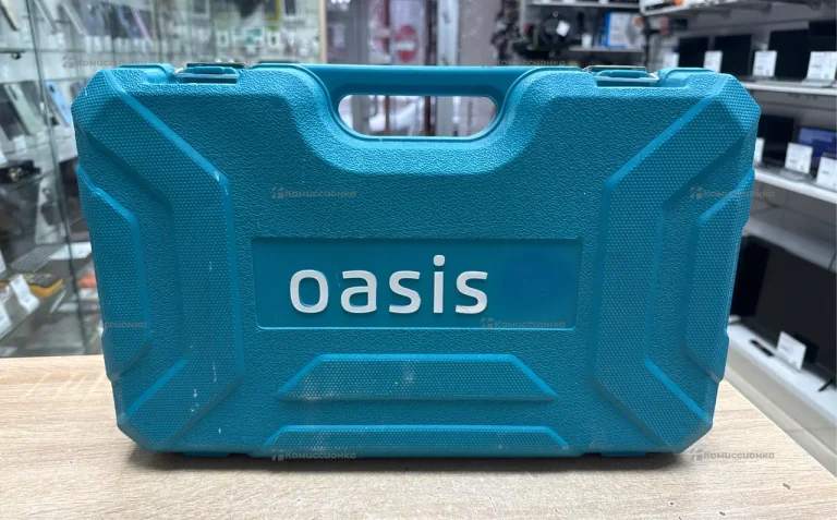 Перфоратор oasis