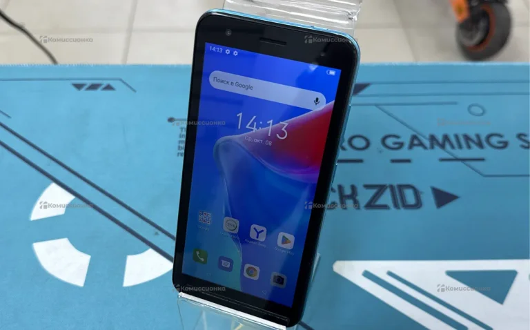 Itel A27 2/32 ГБ