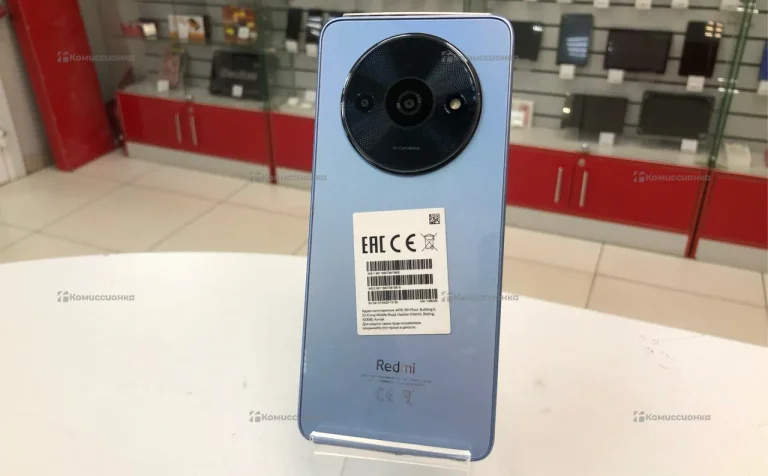 Xiaomi Redmi A3 4/128Gb