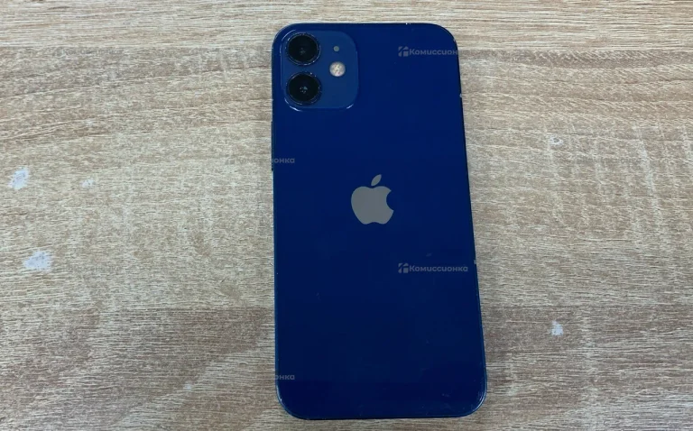 Apple iPhone 12 mini 64Gb