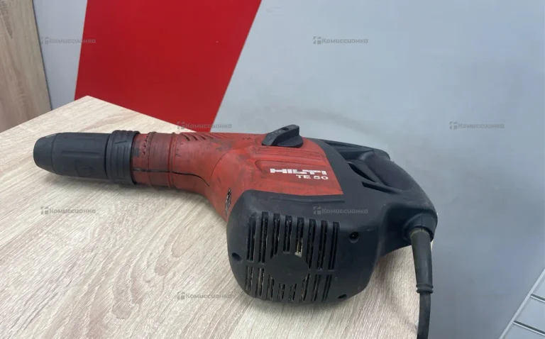 Перфоратор Hilti TE 50
