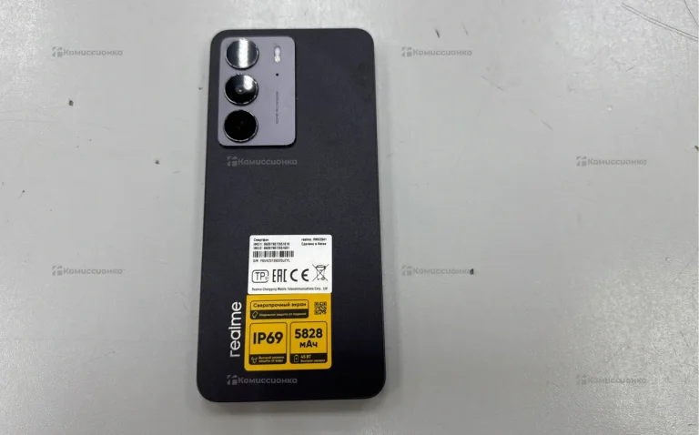 Realme C75 8/128 ГБ