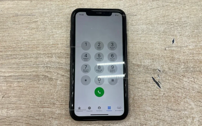 Apple iPhone 11 128Gb