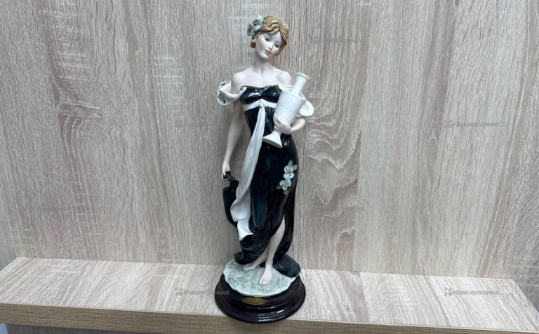 Статуэтка Armani Florence gluseppe