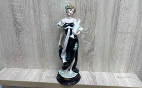 Статуэтка Armani Florence gluseppe