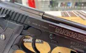 Купить Пневматический пистолет Swis arms Beretta б/у , в Курган Цена:9990рублей