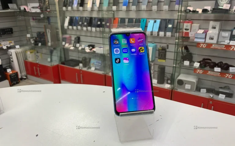 Honor 10 Lite 3/64Gb