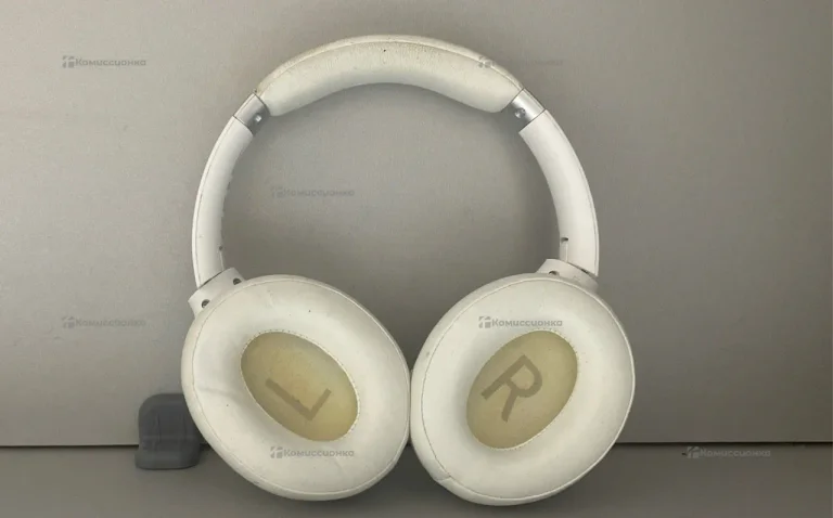 Наушники  Honor choice headphones