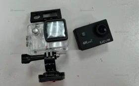 Купить Экшн-камера SJCam 4K Wi-Fi б/у , в Рязань Цена:1500рублей