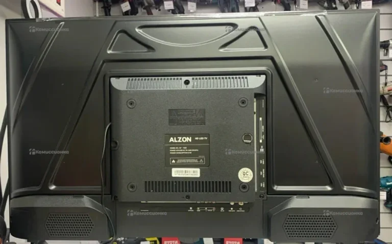 Телевизор Smart alzon 32 smart TV