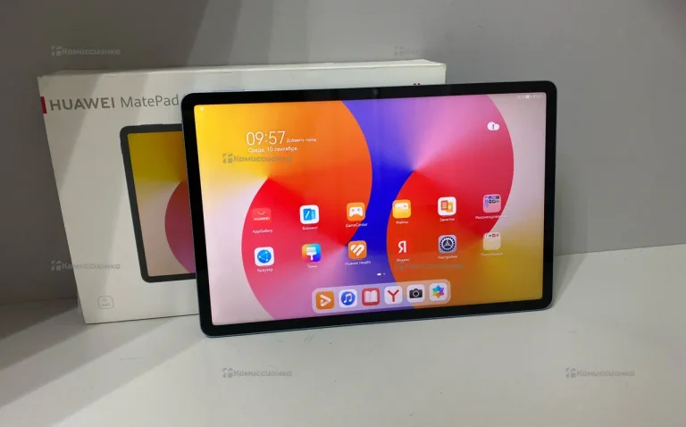Планшет Huawei MatePad SE 11 8/128