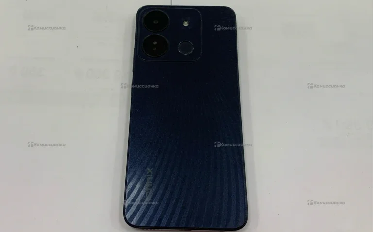 Infinix smart 7HD 2/64
