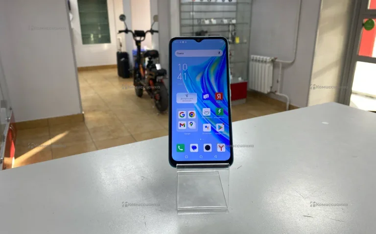 Infinix Hot 20i 4/64 ГБ