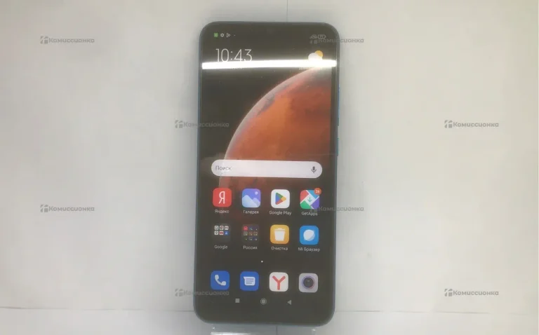 Xiaomi Redmi 9A 2/32 GB