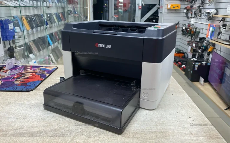 Kyocera FS-1060DN