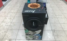 Купить Сабвуфер  Bulava 12 б/у , в Энгельс Цена:5900рублей