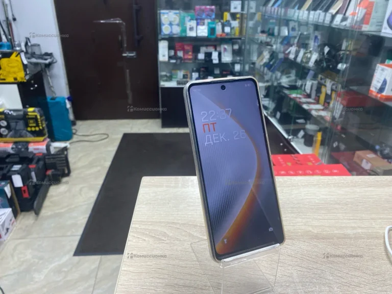 Tecno POVA 7 Neo 8/128 ГБ