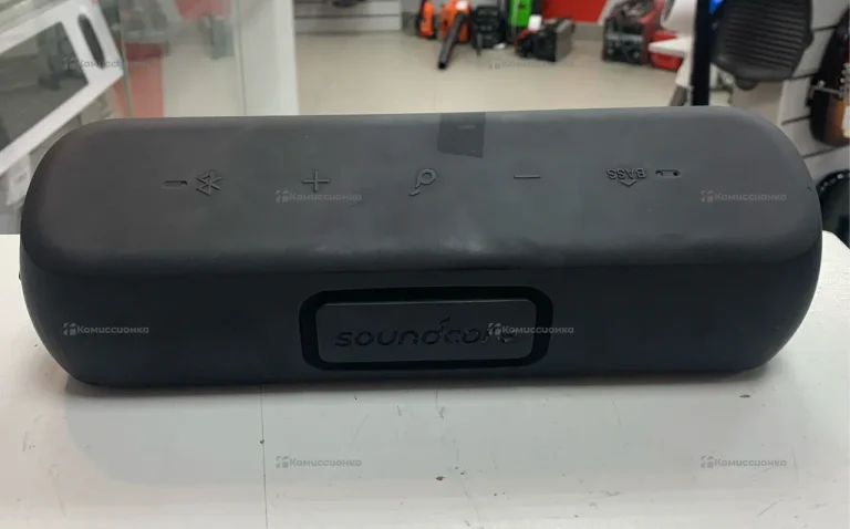 Колонка  soundcore