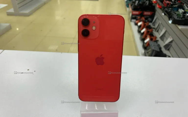 Apple iPhone 12 mini 4/128 ГБ
