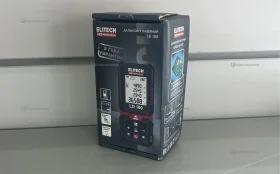 Купить Лазерный уровень Elitech Hd ld 100 б/у , в Самара Цена:3990рублей