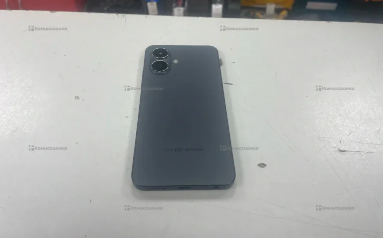 Tecno Spark Go 2 3/64 ГБ