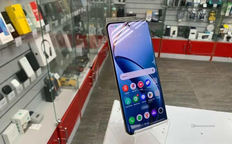 Realme 12 Pro 5G 8/256 ГБ