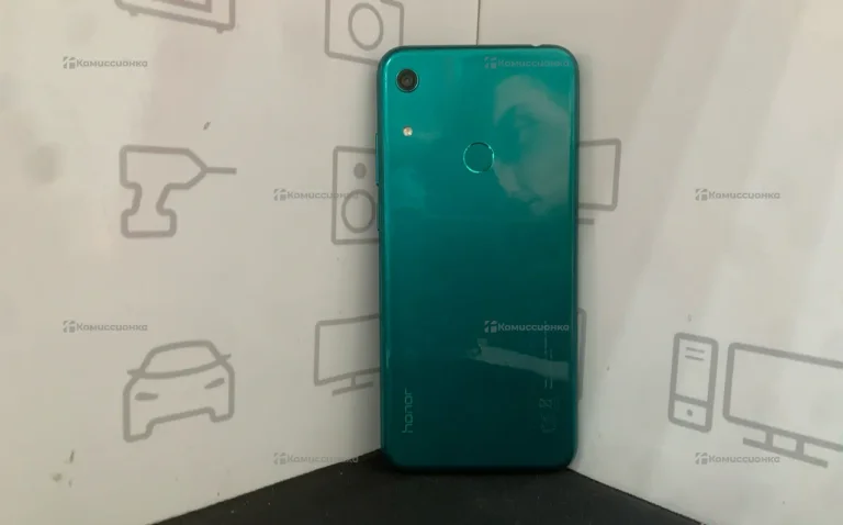 Honor 8A 3/64 ГБ