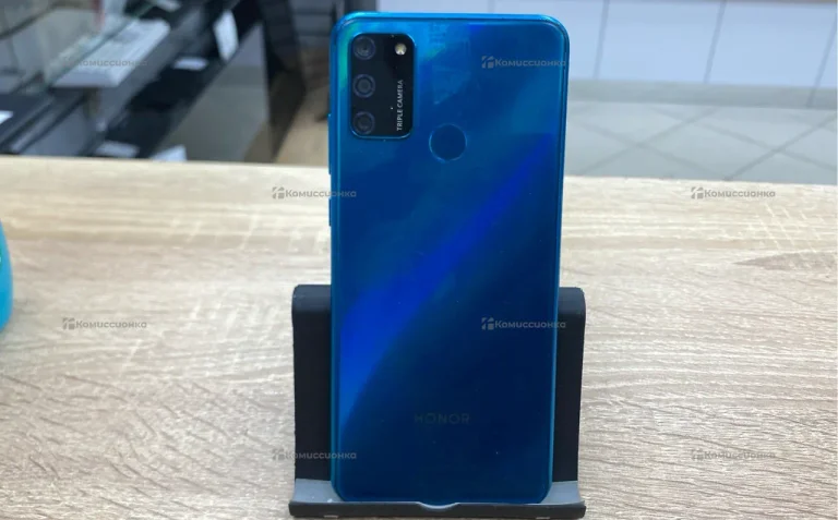 Honor 9a 3/32