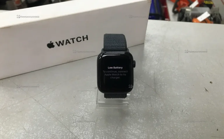 Часы  Apple Watch Se gen2