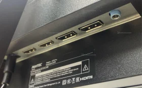 Монитор Pantec A27BPro