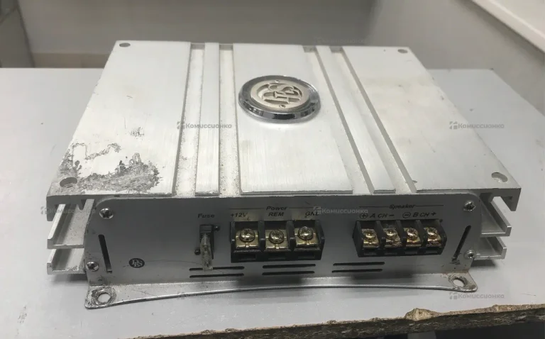Усилитель PRS