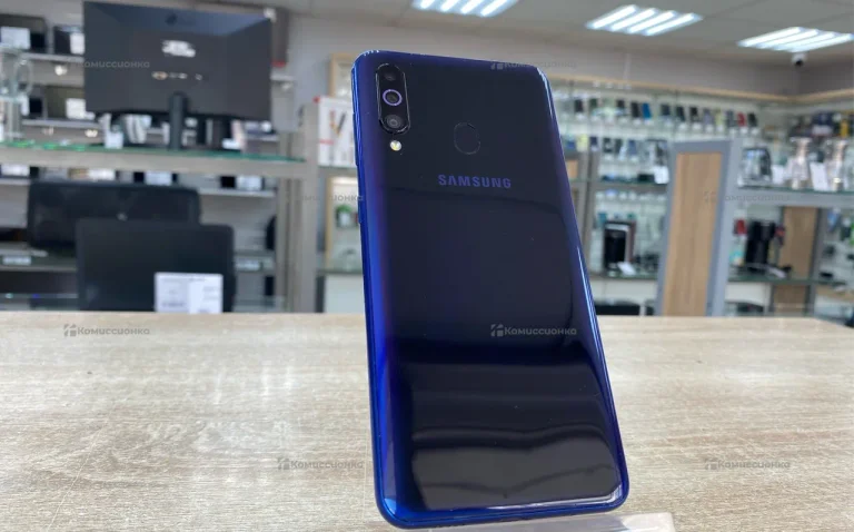 Samsung Galaxy A60 6/64Gb