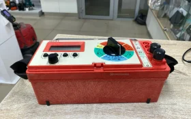 Купить Мультиметр Цифровой 43313.1 б/у , в Москва и область Цена:39900рублей