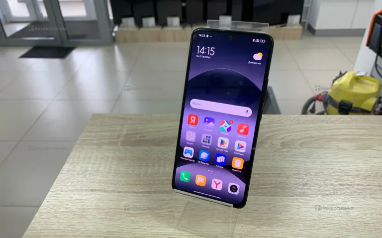 Xiaomi Redmi Note 14 8/256Gb