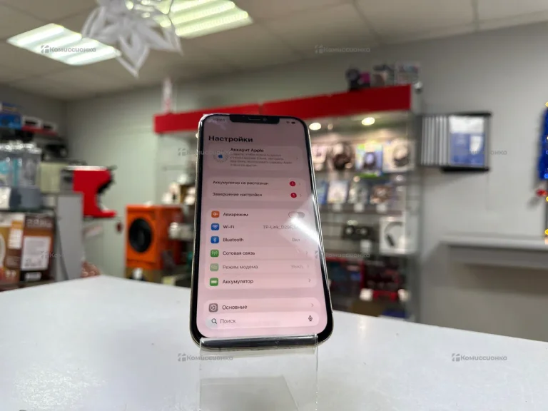 Apple iPhone 12 Pro Max 6/128 ГБ