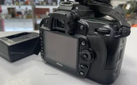 Купить Фотоаппарат Nikon D90 б/у , в Краснодар Цена:7900рублей