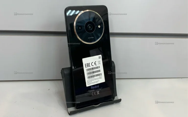 Xiaomi Redmi A3x 4/64 ГБ