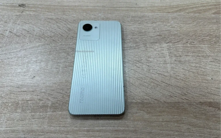 Realme c30 4/64