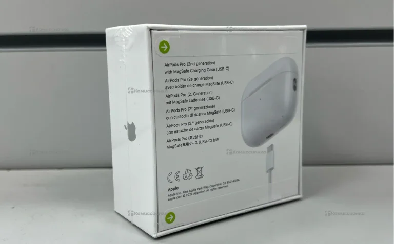 Наушники  AirPods 2 Pro