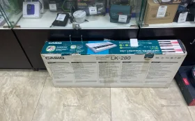 Купить Синтезатор Casio б/у , в Казань Цена:6500рублей