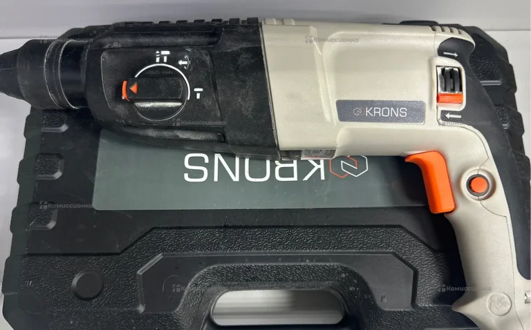перфоратор Krons 2601.