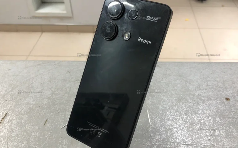 Xiaomi Redmi Note 13 8/128 ГБ