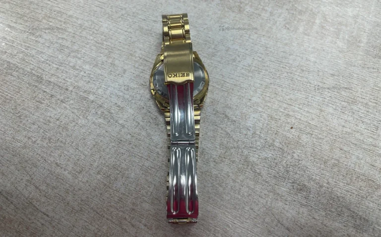 Часы  seiko 7s26-6030
