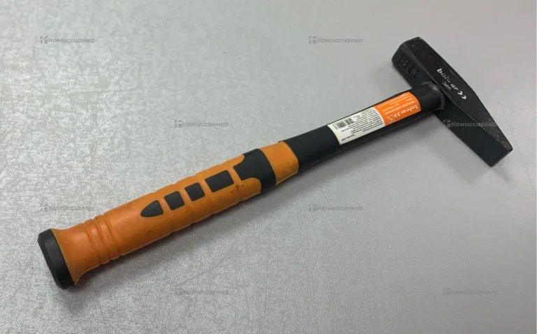 Молоток слесарный 200g
