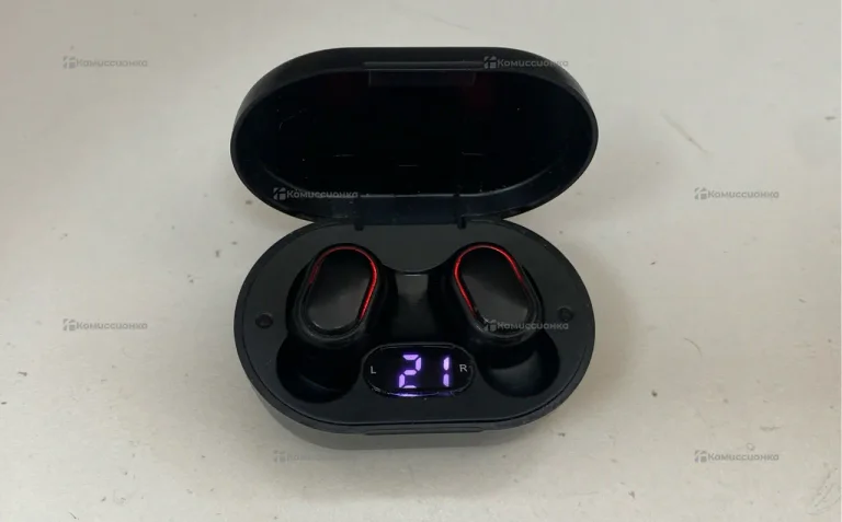 Беспроводные Наушники E7S