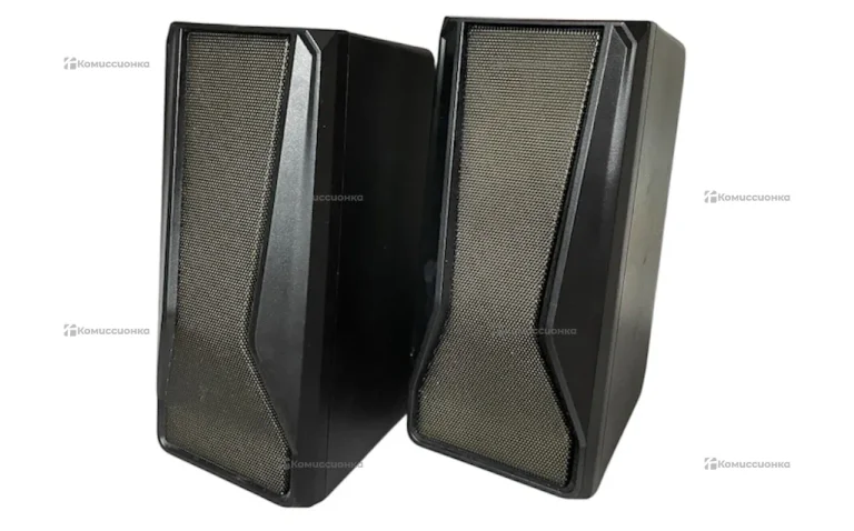 Колонки компьютерные dexp R555 AUX/bluetooth