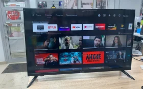 Купить Телевизор Haier 32 Smart TV MX б/у , в Москва и область Цена:7900рублей