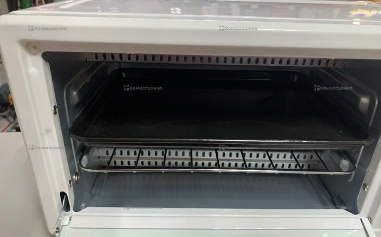 Электропечь econ -1001mo