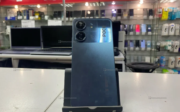 Xiaomi Poco C65 8/256Gb