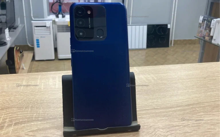 Tecno Spark Go 2023 3/32 ГБ